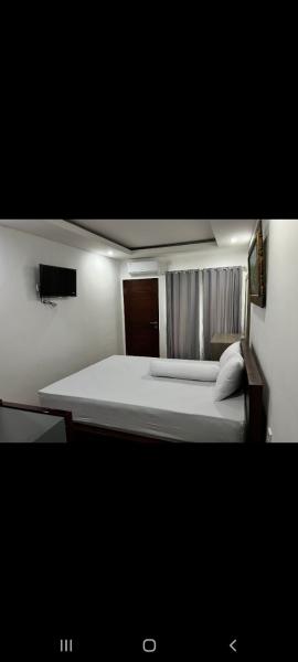 Bali Cahaya Green